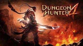 Image 1 pour Dungeon Hunter 4