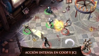 Bild 6 für Dungeon Hunter 4