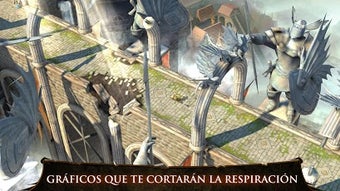 Bild 5 für Dungeon Hunter 4