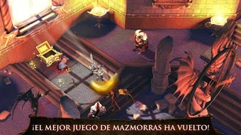 Bild 0 für Dungeon Hunter 4