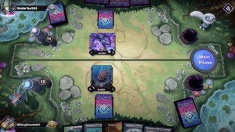 Elestrals Clash!的第0张图片