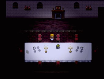 Image 0 pour The Witch's House