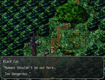 Image 2 pour The Witch's House