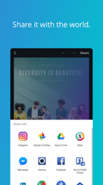 Immagine 10 per Canva: Graphic Design Vid…