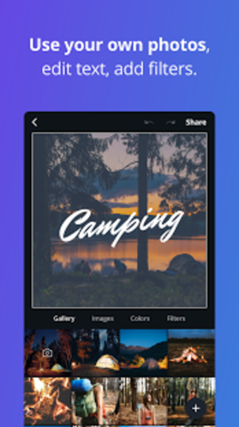 Immagine 1 per Canva: Graphic Design Vid…