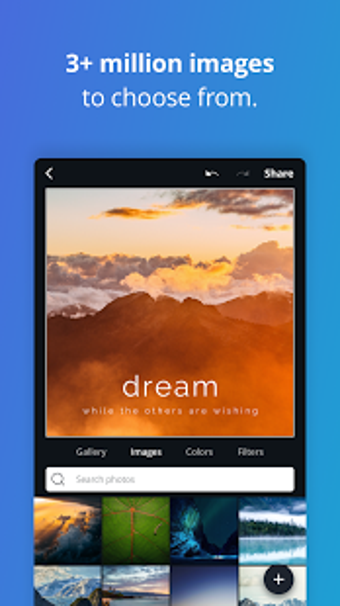Immagine 2 per Canva: Graphic Design Vid…