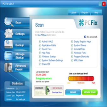 Image 0 for PC Fix