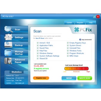 Obraz 0 dla PC Fix