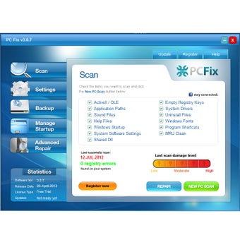 Obraz 2 dla PC Fix