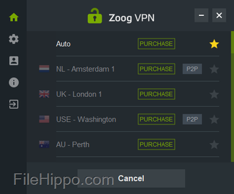 zoogvpn free