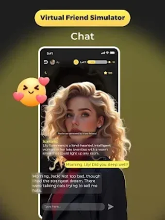 Immagine 0 per Siren AI: Chat with AI