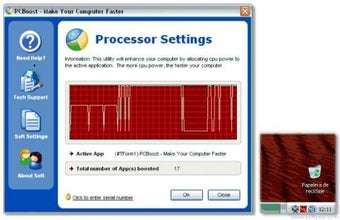 Imagen 0 para PCBoost