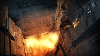 Prince of Persia (2008)的第0张图片