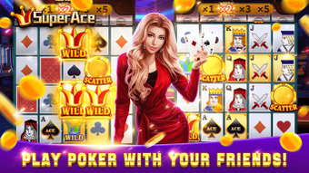 Image 2 for Casino Frenzy-Slot,Poker,…