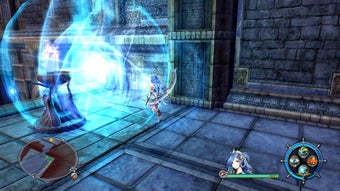 Ys VIII: Lacrimosa of DAN…の画像0