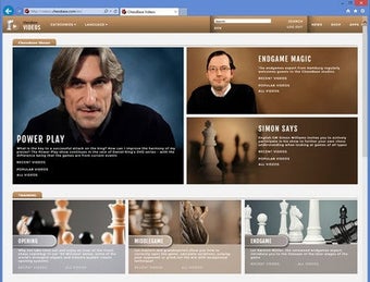 Bild 0 für FritzChess 15