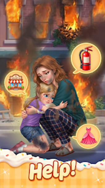 Bild 0 für Tasty Sort : Makeover Sto…