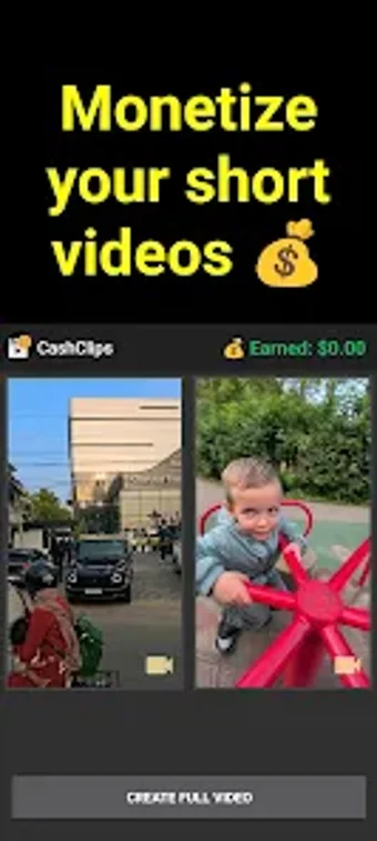 Image 0 pour CashClips