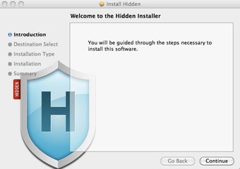 Image 0 for Hidden