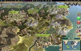 Sid Meiers Civilization V…の画像0