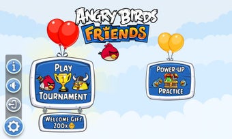 Angry Birds Friends的第37张图片