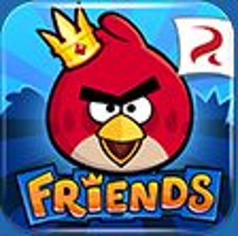 Angry Birds Friends的第2张图片
