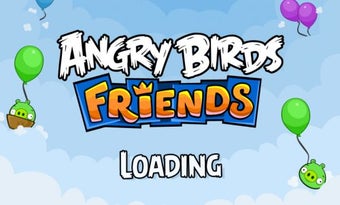 Angry Birds Friends的第29张图片