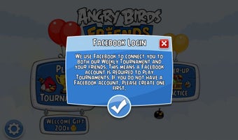 Angry Birds Friends的第41张图片