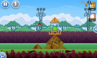 Angry Birds Friends的第21张图片