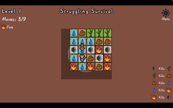 Imagen 0 para Monkey King: Five Element…