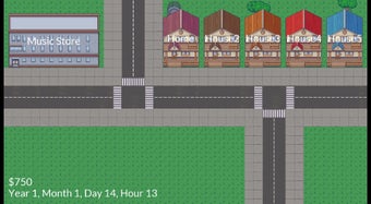 Image 0 for Producer Tycoon