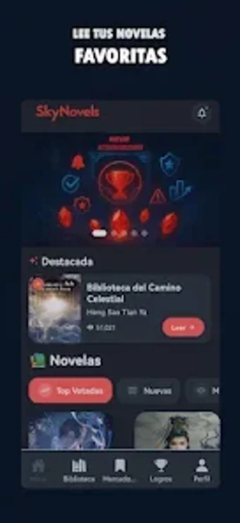 SkyNovels的第0张图片