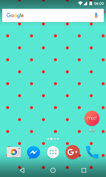 Image 0 pour Mixt - Gradients & Patter…
