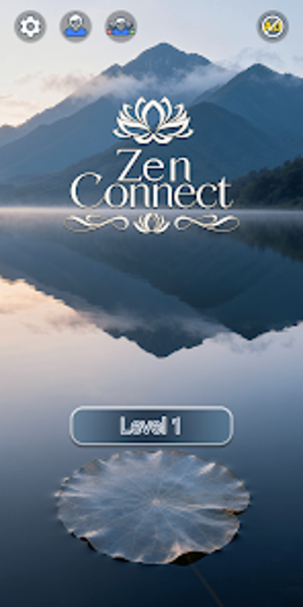 Obraz 0 dla Zen Connect - Word Puzzle