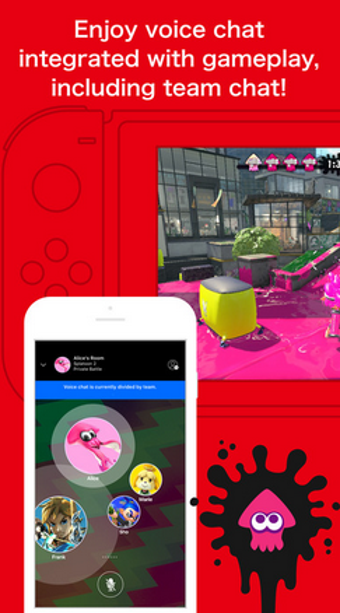 Bild 0 für Nintendo Switch Online