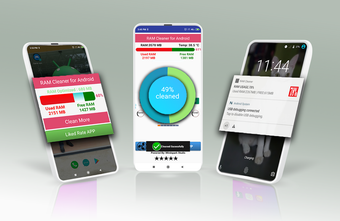 RAM Cleaner for Android