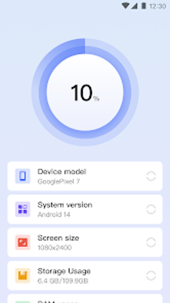 CacheClear Pro的第0张图片