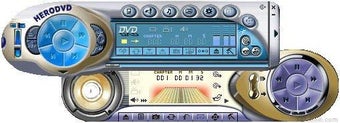 Immagine 0 per Hero DVD Player