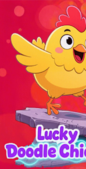 Bild 0 für Lucky Doodle Chicken