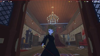Image 0 for Angry Waifu