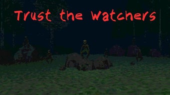 Image 0 for Trust the Watchers