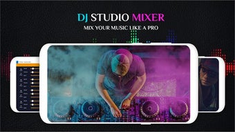Obraz 0 dla DJ Studio - Free Music Mi…