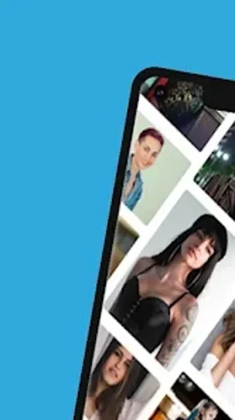 Bild 0 für Fansly App - Fansly mobil…