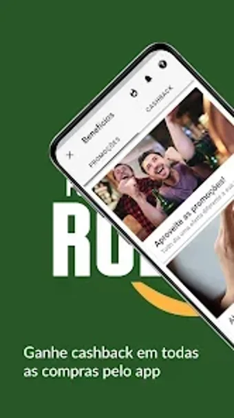 Grupo Roda Viva的第0张图片