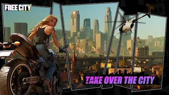 Garena Free Cityの画像0