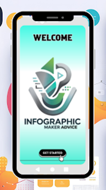 Immagine 0 per Piktocharts App Advice