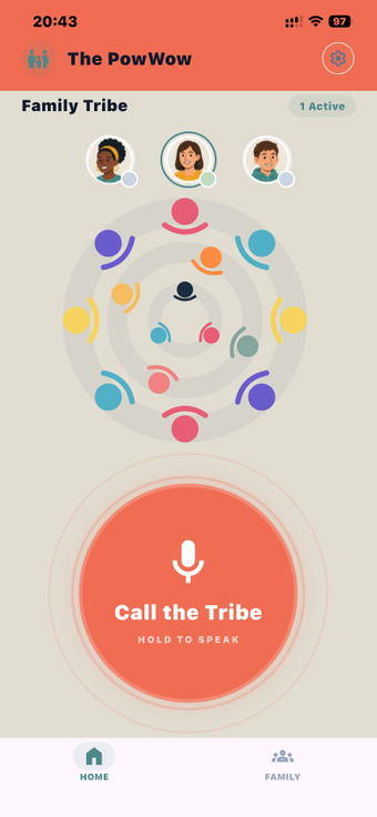 Obraz 0 dla Family Walkie Talkie - Po…