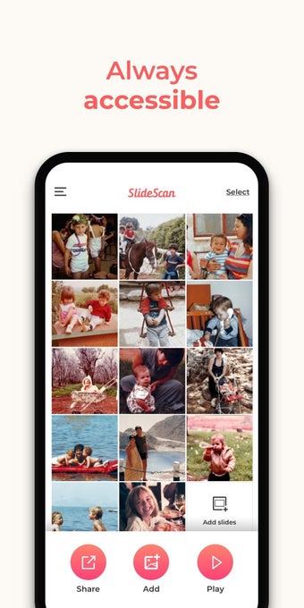 Obraz 0 dla SlideScan - Slide Scanner…