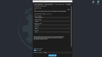 Bild 0 für Quick Translate Engine