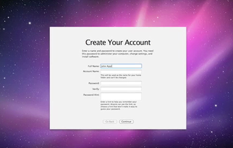 Bild 1 für Snow Leopard Mac OS X 10.…